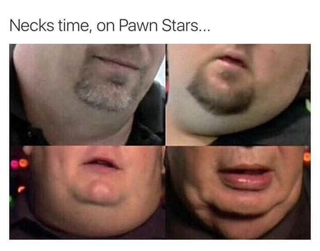 pawn stars game of thrones