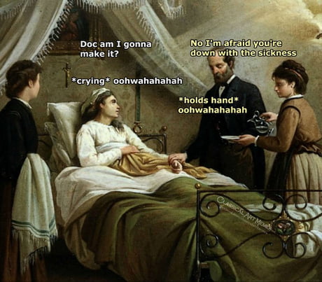 Down With The Sickness Oof Online | emergencydentistry.com