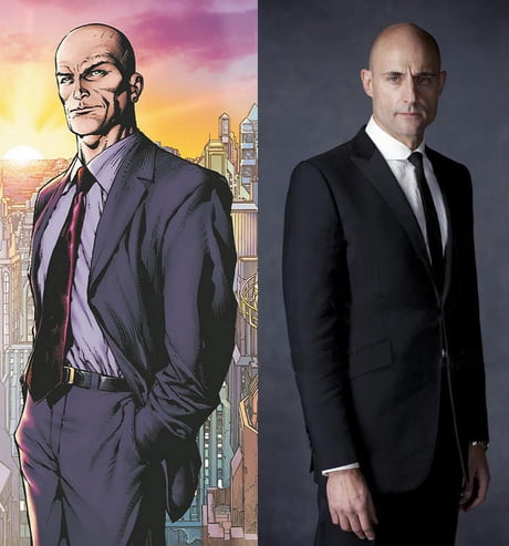 Leonardo DiCaprio Was In Talks To Play Lex Luthor In BVS; Gave Zack ...