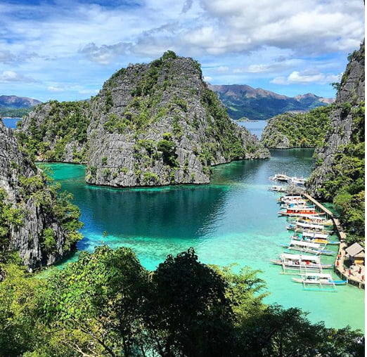 Palawan