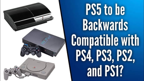 ps4 backwards compatibility ps1