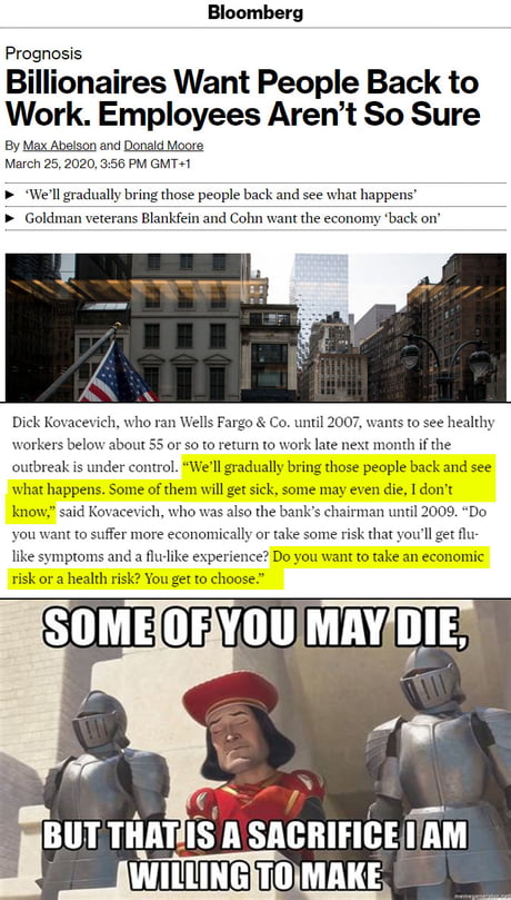 Some Of You May Die 9gag