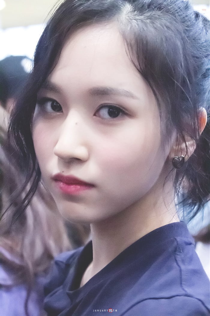 Photo : Mina