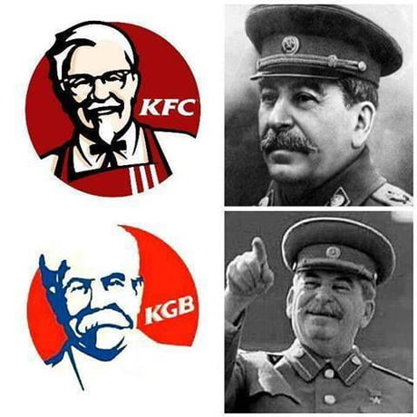 Stalin approves - 9GAG