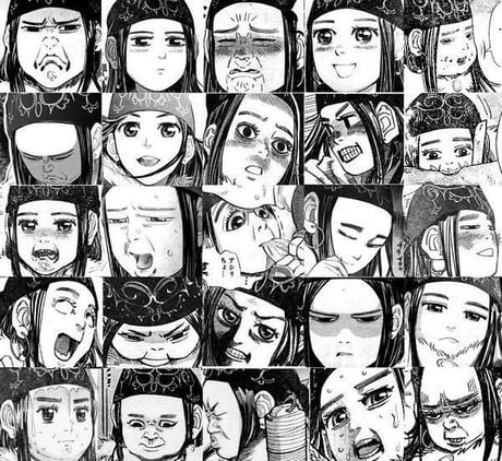 Best 30 Asirpa Fun On 9gag