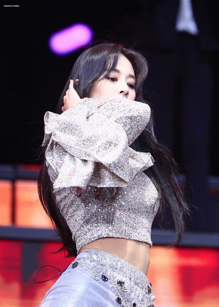 Photo : Tzuyu