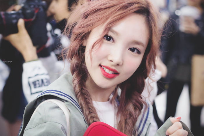 Photo : Nayeon