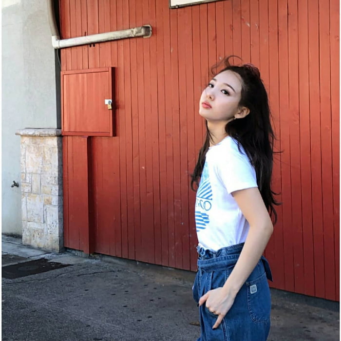 Photo : Nayeon
