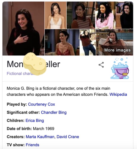 Google Celebrates 'Friends' 25th Anniversary With 7 Easter Eggs Across Search