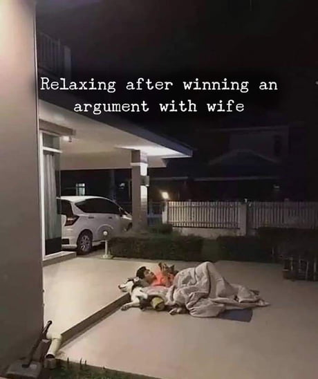 Winning is winning