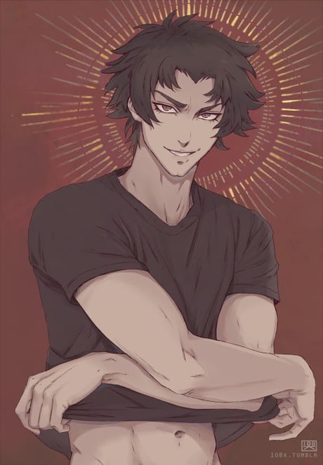 Best 30 Devilman Crybaby Fun On 9gag