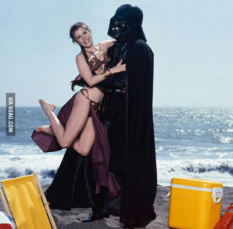 460px x 451px - Carrie Fisher promoting Star Wars Return of the Jedi in 1983 - 9GAG