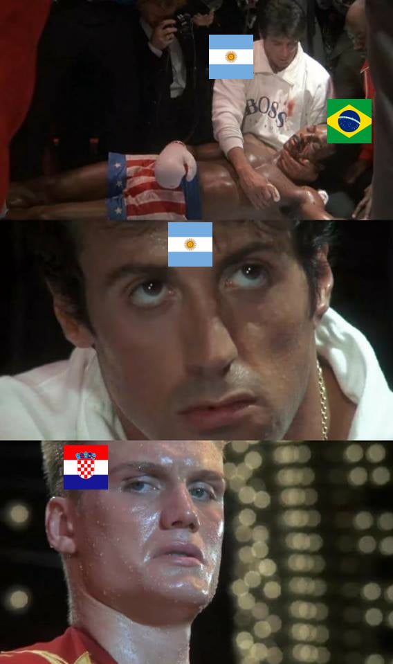 Next round of penalties