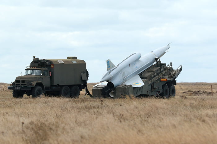 So let me sum up - a country claiming to be military superpower, threatening world about nuclear war on weekly basis, just had its strategic airbase succesfully attacked by a soviet-era, bus-sized drones... OK...