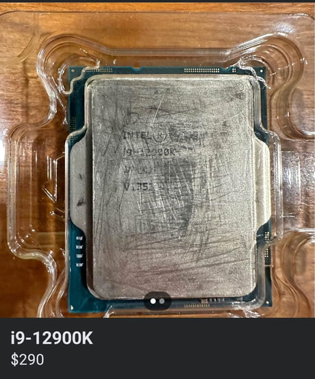 How to apply and clean off thermal paste