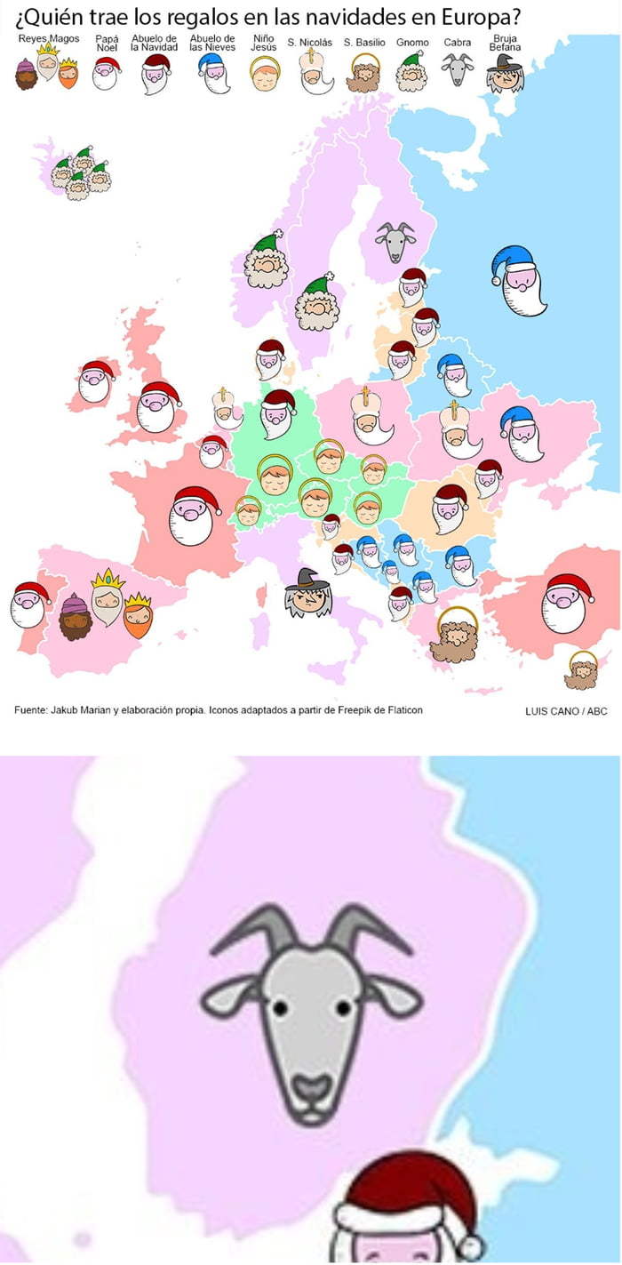 who-brings-christmas-gifts-in-europe-9gag