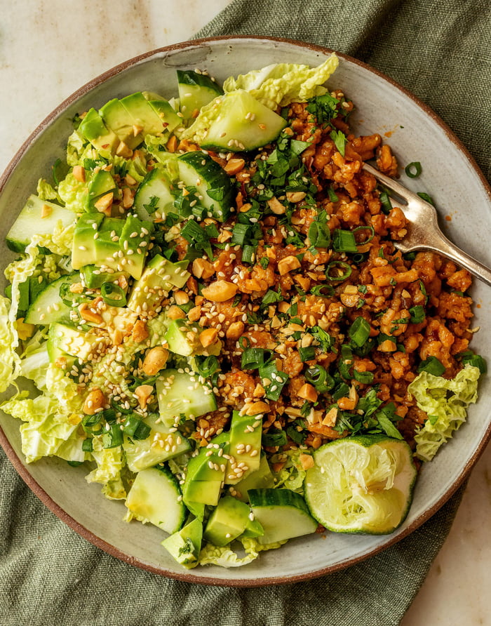 Sweet Chili Chicken Bowl 9GAG