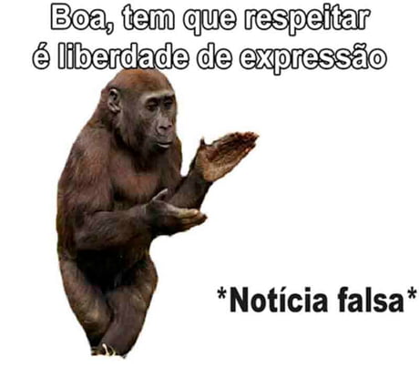 Sem mentiras hein!