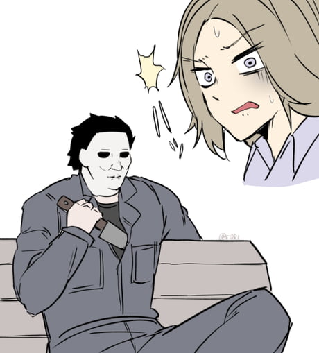 Michael Myers  Halloween Film  Zerochan Anime Image Board