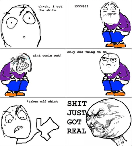 Troll Face* - 9GAG