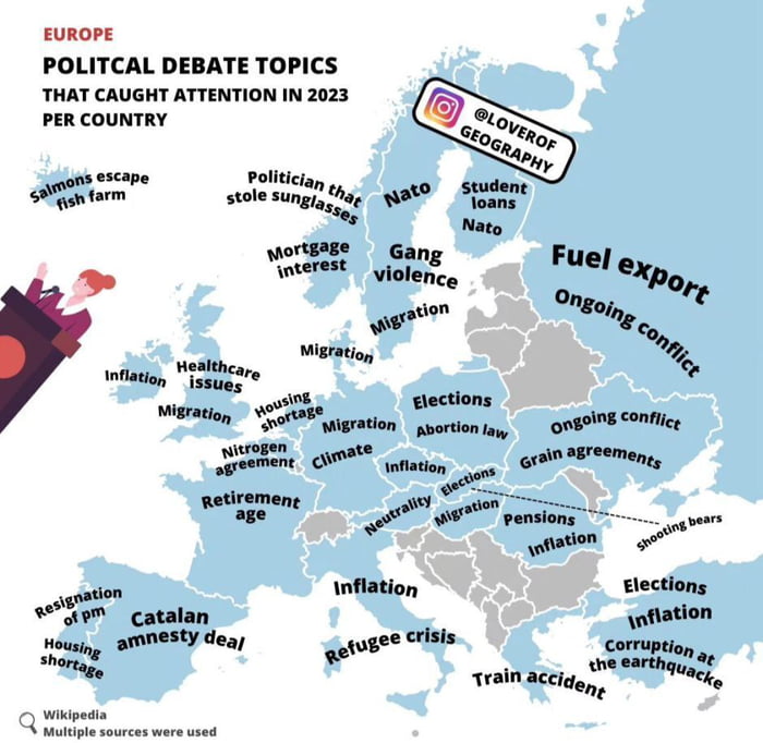 Political Debate Topics 9GAG political-debate-topics-9gag