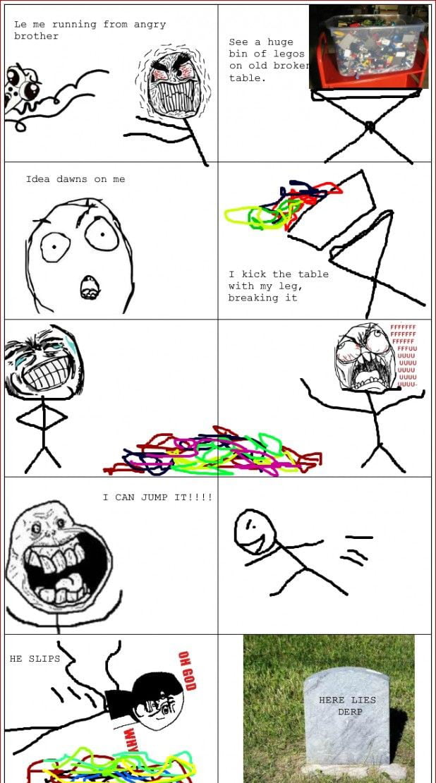Catch me if you can 9gag