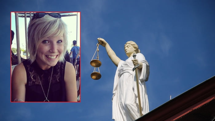 Court in Australia acquitted a 31yo teacher for boinking multiple times with her 16yo student