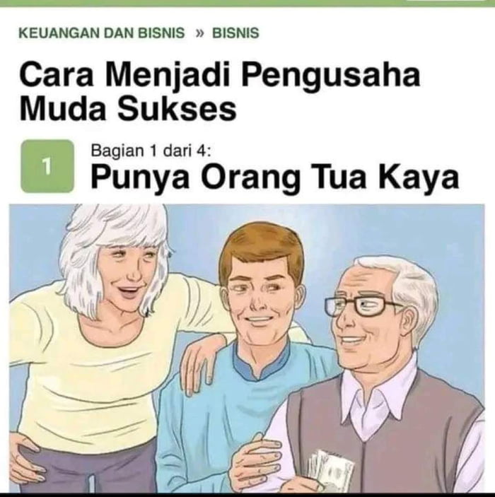 Kuliahnya Jurusan Kalideres - 9GAG