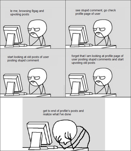 Forms Meme Stupid