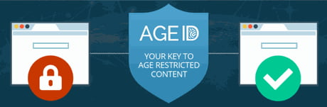 Online Porn Age-Checks To Be Mandatory In UK From July - 9GAG