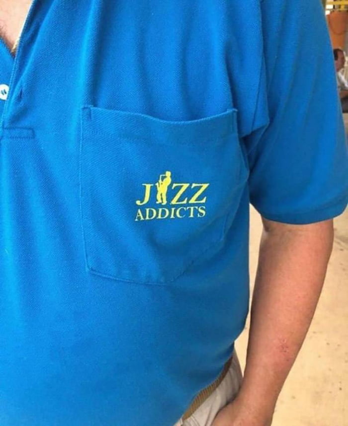 OPs work clothing