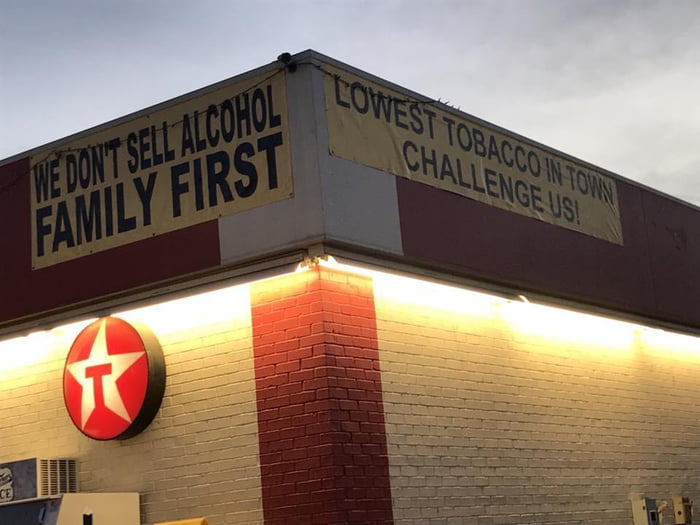 Welcome to east Texas y&rsquo;all...