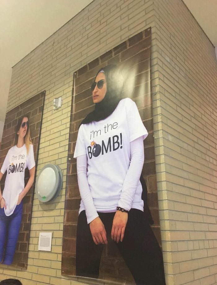 I&rsquo;m the bomb!