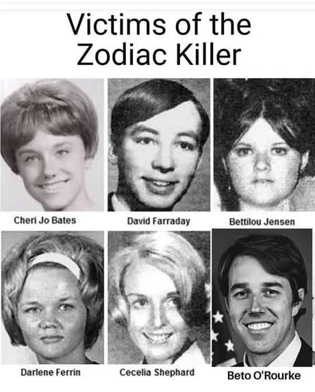 Zodiac Killer Face - The Zodiac Killer Has Been A Mystery For 50 Years ...