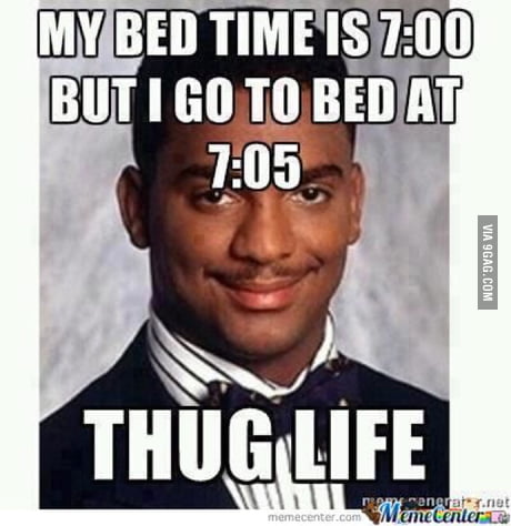 Thug Life Meaning What Does Thug Life Mean