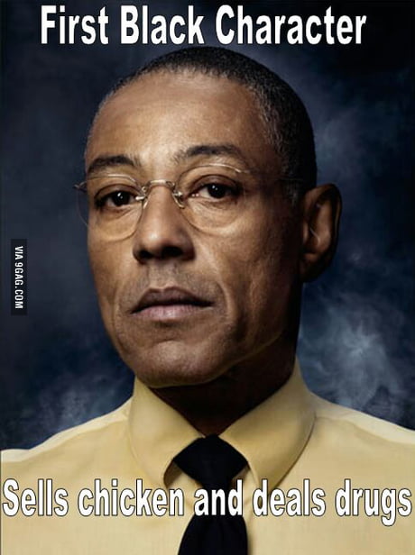 Breaking bad meme - 9GAG