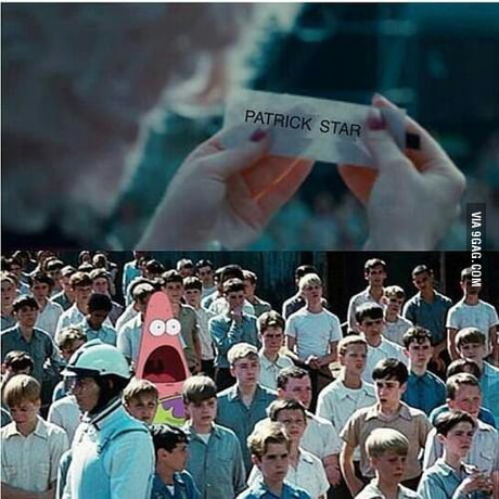 For the guy who posted this.. Let the Hunger Games begin!!! - 9GAG