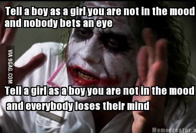 What does the good looking guy even mean anymore? - 9GAG