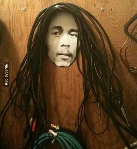 What is the key to braiding your hair like Bob Marley  Quora