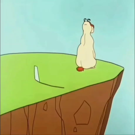 Most professional cartoon rivals