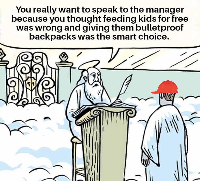 be-considerate-don-t-hold-up-the-line-9gag