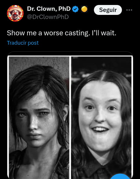 That's a good challenge.