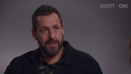 Ariana Grande Reacts To Adam Sandler Saying '6 Or 7'