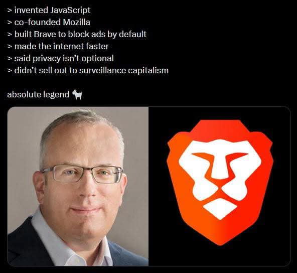 Not all heroes wear capes