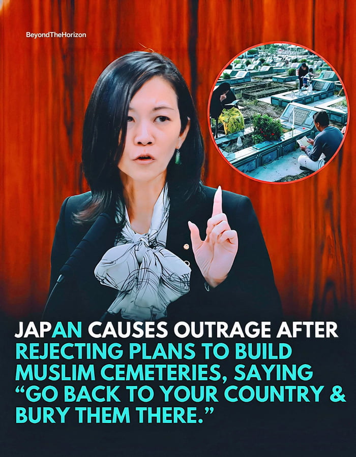 Japan Banzai!