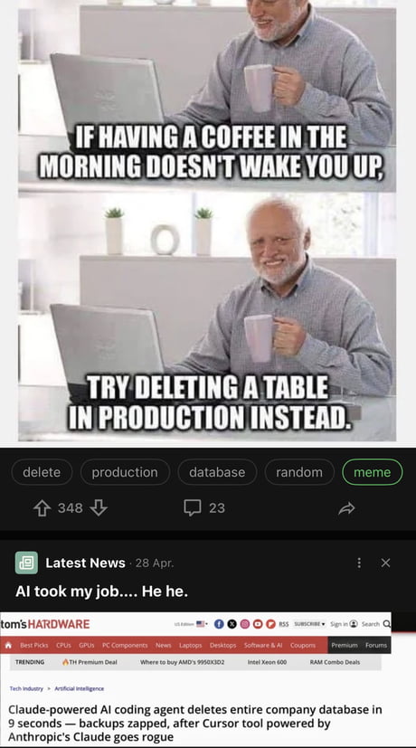 Meme Comment Database Best Funny database Memes - 9GAG