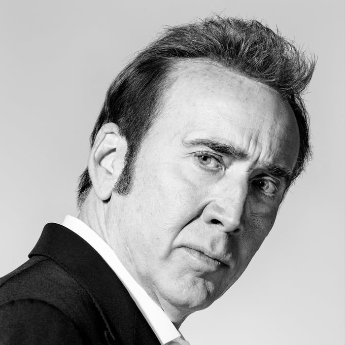 Nicolas Cage. Good actor or not?