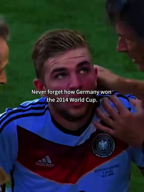 Don’t Cry for Me, Argentina.
