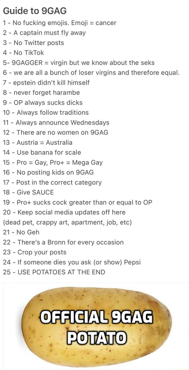 A gentle reminder of 