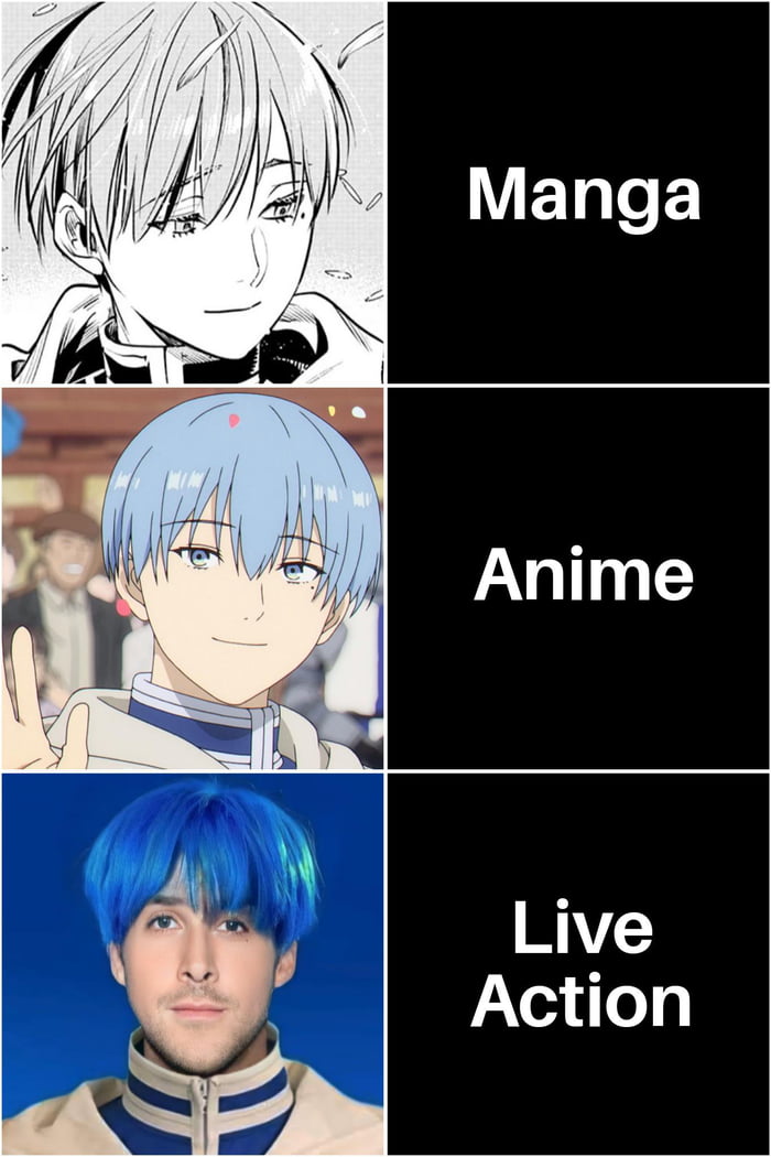 There s something inside you 9gag